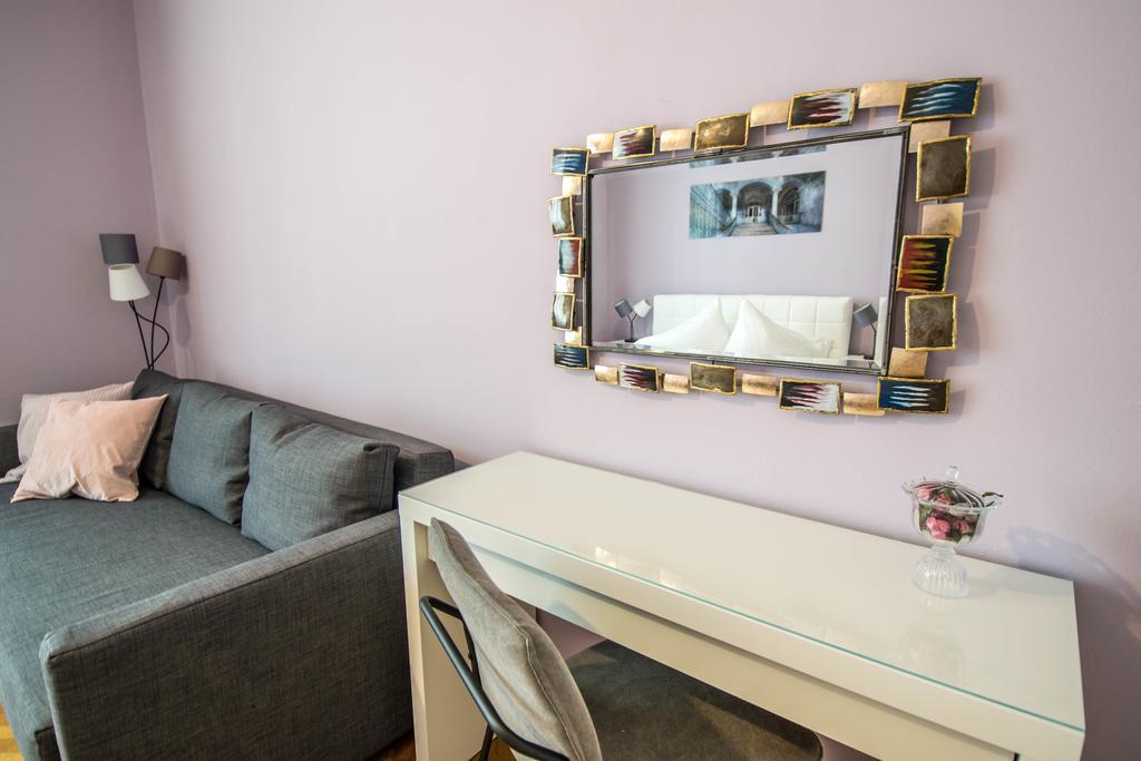 Reflection 2bdr By Ruterra Apartment Prag
