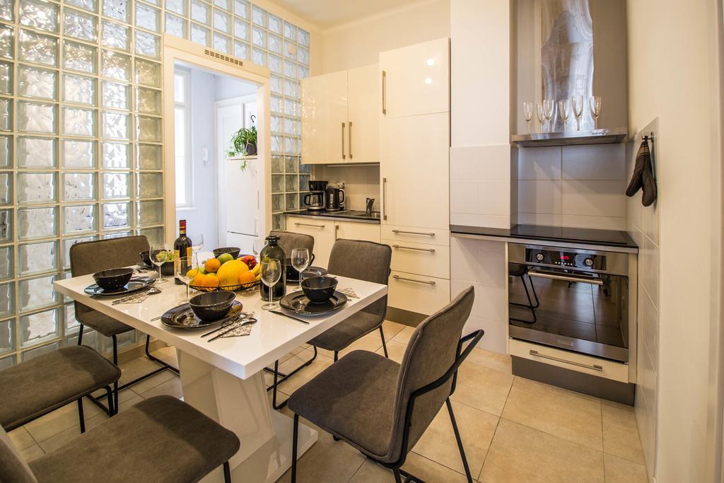 Reflection 2bdr By Ruterra Apartment *